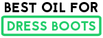 Best oil for dress boots