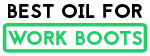 Best oil for work boots